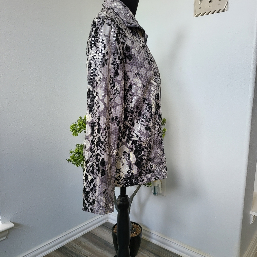 Ruby Rd. Jacket - Picture 5 of 15